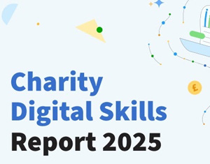 Charity Digital AI and Fundraising article cover